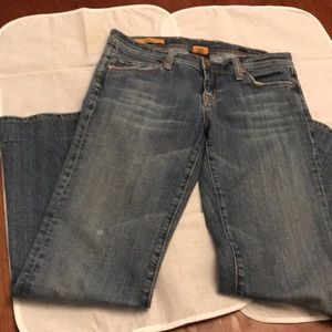 VIGOSS STUDIO Jeans for wm